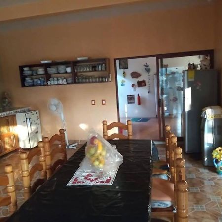 הוילה Casa Blanca Zipolite, Dream House מראה חיצוני תמונה