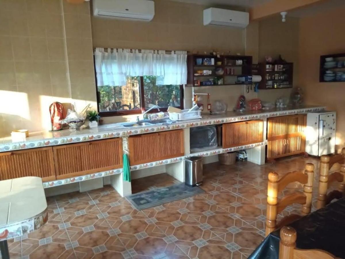 הוילה Casa Blanca Zipolite, Dream House מראה חיצוני תמונה