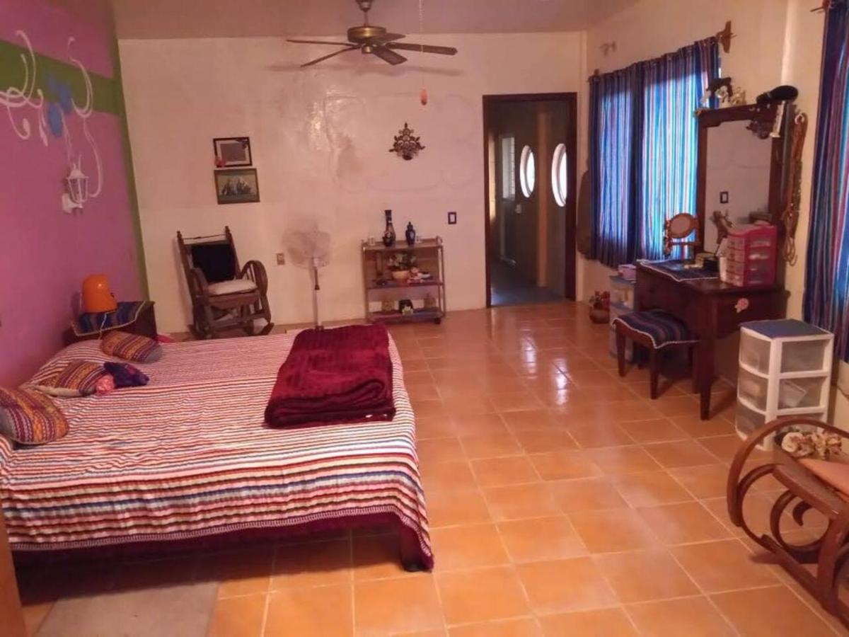 הוילה Casa Blanca Zipolite, Dream House מראה חיצוני תמונה