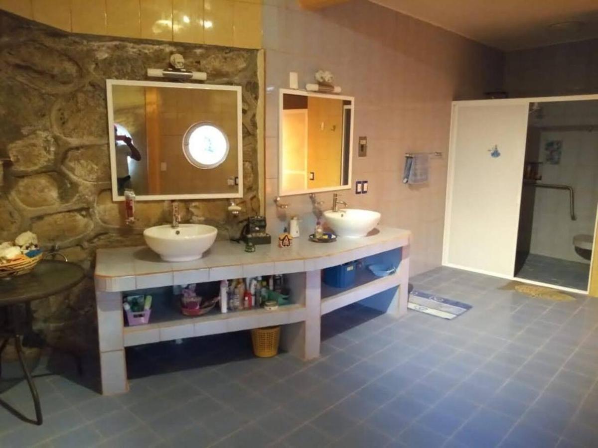 הוילה Casa Blanca Zipolite, Dream House מראה חיצוני תמונה